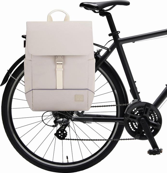 Image du produit Johnny Urban Sac à dos cycliste Mika Bike (18 l)