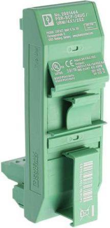 Actual product image Phoenix Contact Safety relay