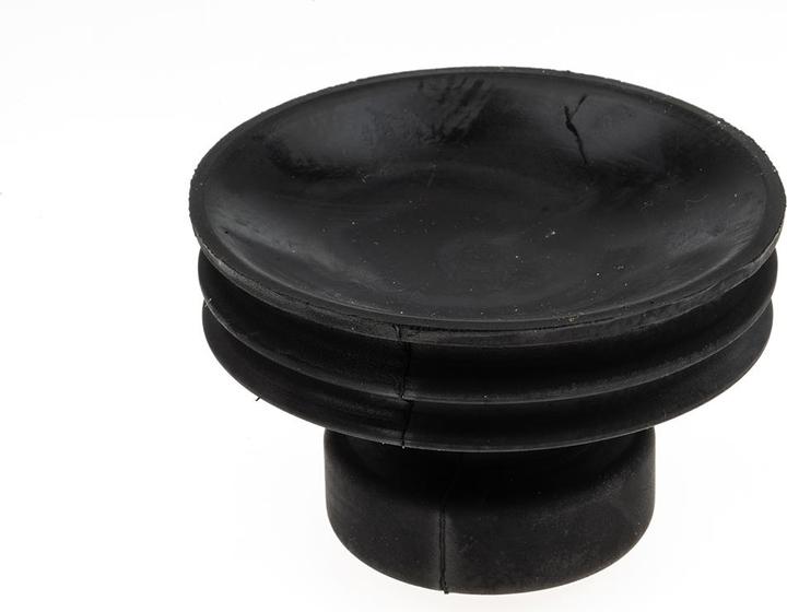 Image du produit Rs Pro Aluminium, plastique Ventouse Ø 82.6mm, 5kg (5 kg)