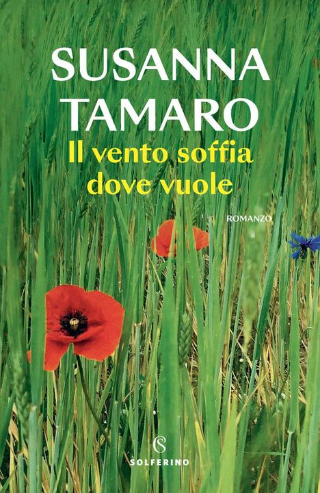 Produktbild Vento soffia dove vuole (Italienisch, Susanna Tamaro, 2023)