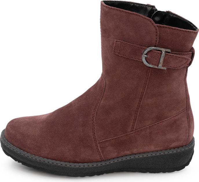 Vitaform Stiefelette Soft