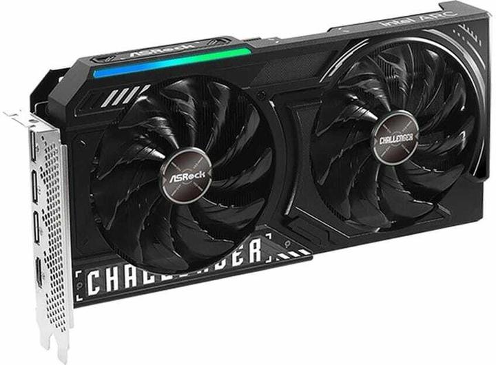 Produktbild AsRock Arc B570 Challenger OC (10 GB)
