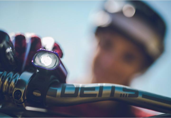 Immagine prodotto Lezyne Hecto Drive 500XL (500 lm)