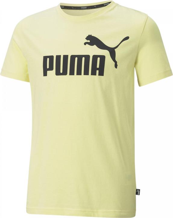 Immagine prodotto Puma Maglietta con logo ESS-586960 (140)