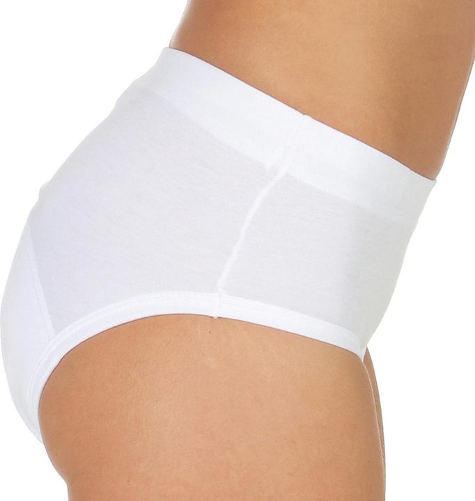 Image du produit Mediset Slip hygiénique femme pack de 2 (2 x)