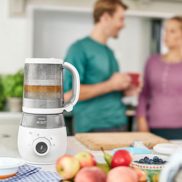 Produktbild Philips Avent 4-in1