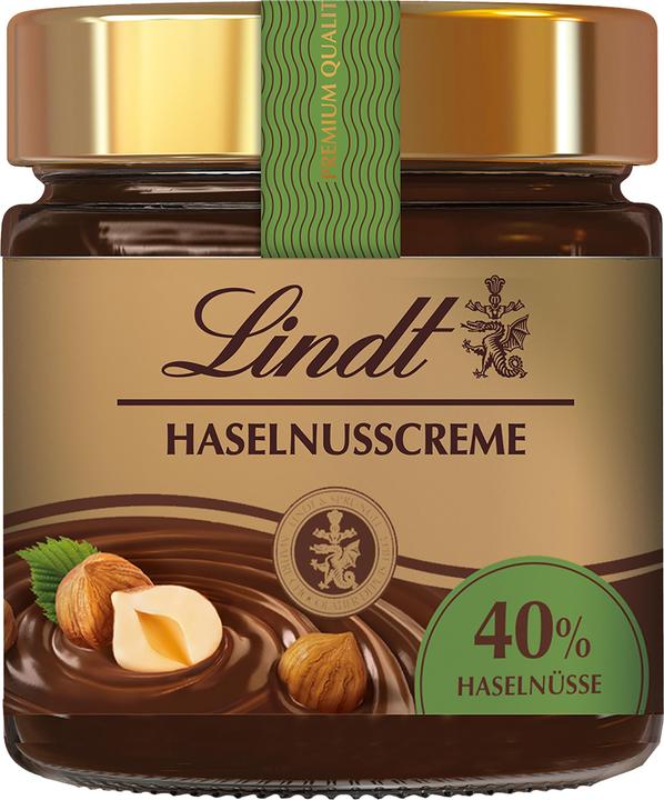 Lindt Haselnuss (220 g)