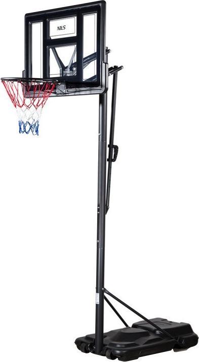 Nils Zdk020 Basketball Hoop