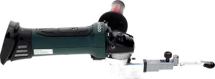 Actual product image Metabo Battery band file BF 18 LTX 90 (Belt sanders)