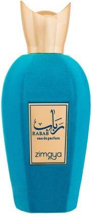 Actual product image Afnan Zimaya Rabab (Eau de parfum, 100 ml)