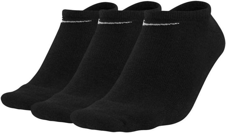 Produktbild Nike Value No Show (3er Pack, 42 - 46)