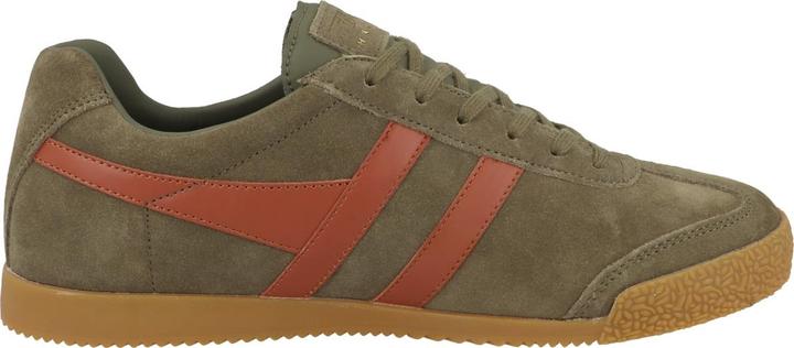 Produktbild Gola Harrier Suede - 62151 (42)