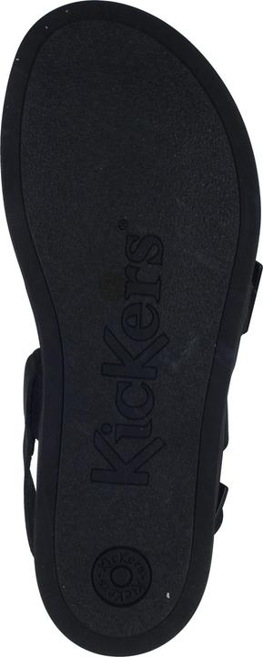 Actual product image Kickers Pantoletten (37)