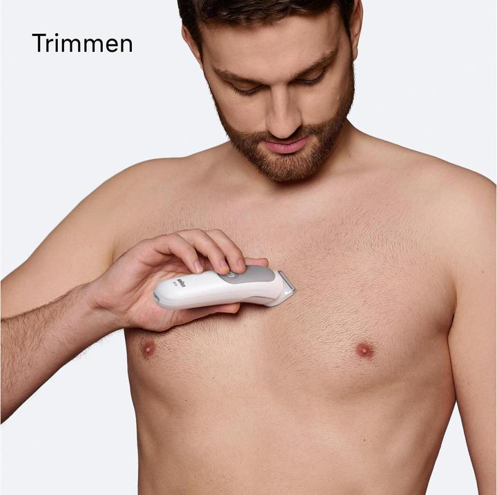 Produktbild Braun Series 5 BG5500