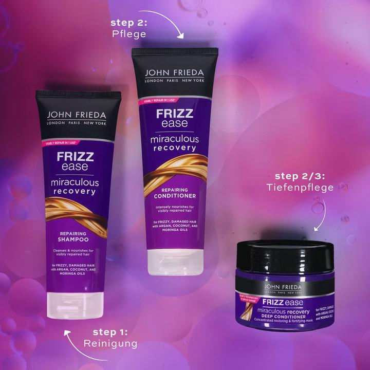 Immagine prodotto John Frieda Frizz Ease Wunderkur (250 ml)