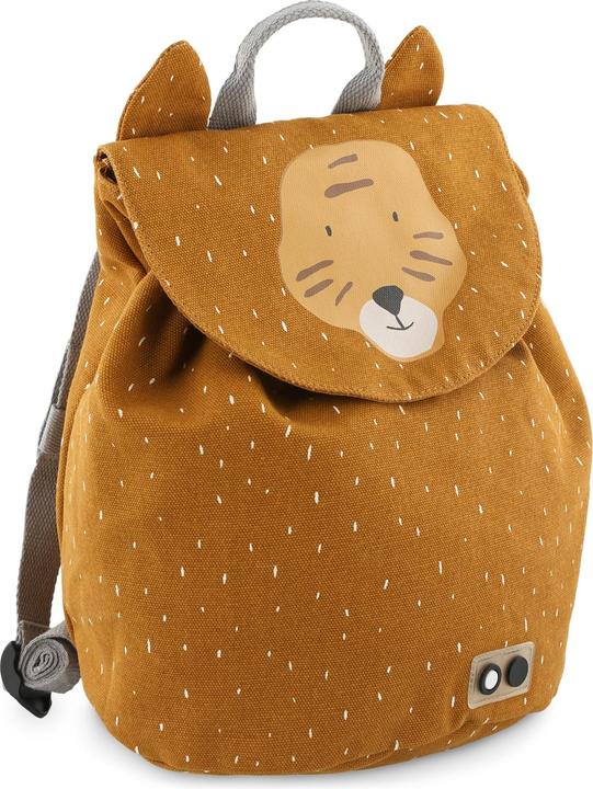 Actual product image Trixie Baby Backpack Mini