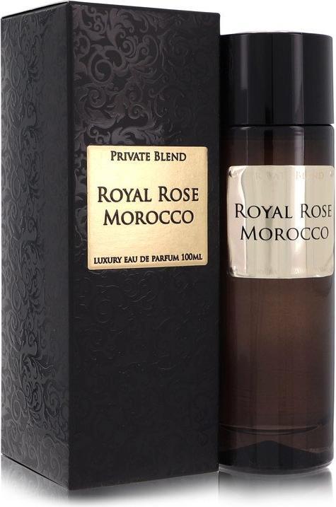 Chkoudra Paris Private Blend Royal rose Morocco (Eau de Parfum, 100 ml)