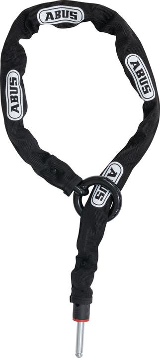 Produktbild Abus AMPARO 4650X NR black + ACH 2.0 6KS/100 + ST5950