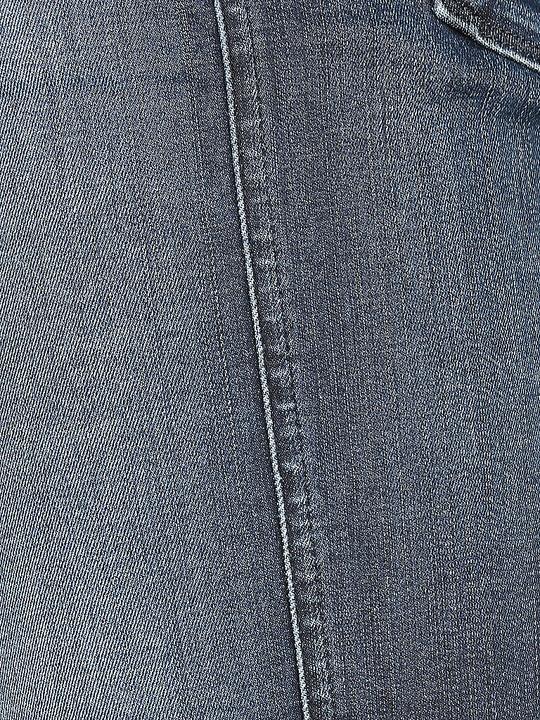 Actual product image Replay Anbass Jeans Hyperflex dark stretch (W34/L32)