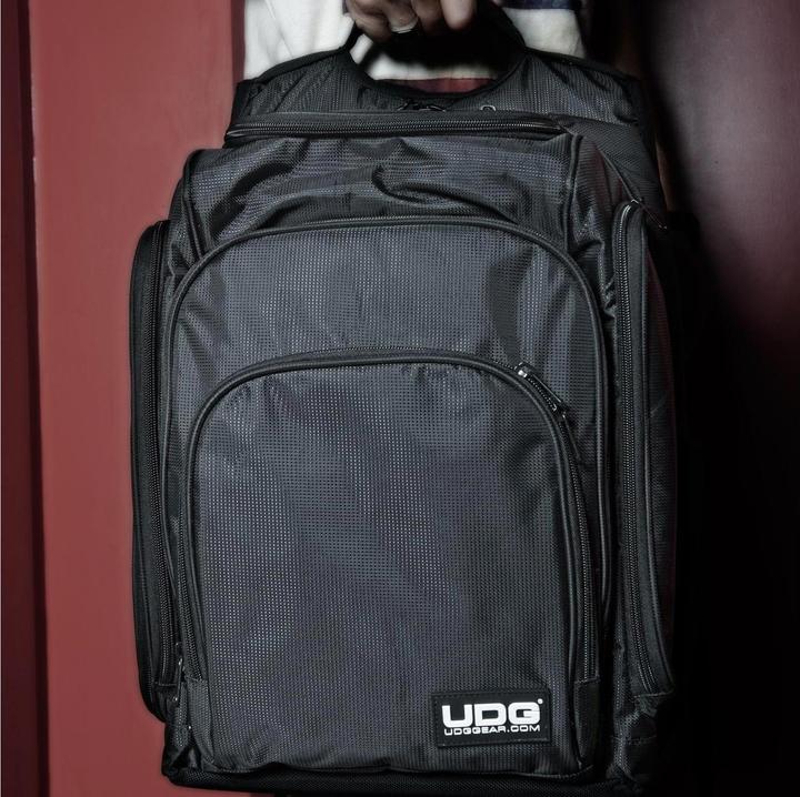 Produktbild UDG Ultimate DIGI Backpack