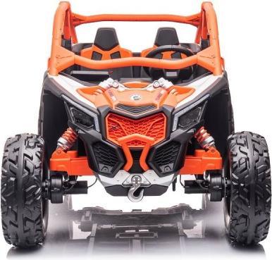 Actual product image Es-toys Can Am (12 V)