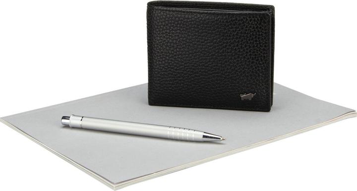 Produktbild Braun Büffel Geldbörse Theo 60532