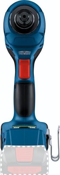 Immagine prodotto Bosch Professional GRG 18V-16 C
