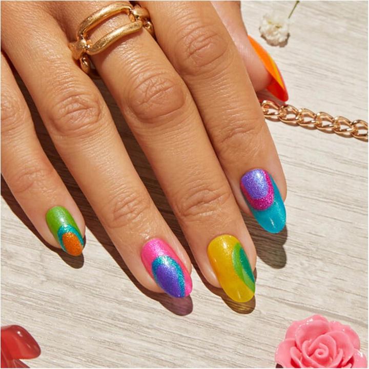 Produktbild OPI Infinite Shine Power of Hue Sugar Crush (Sugar Crush It, Gel-Effekt Nagellack)