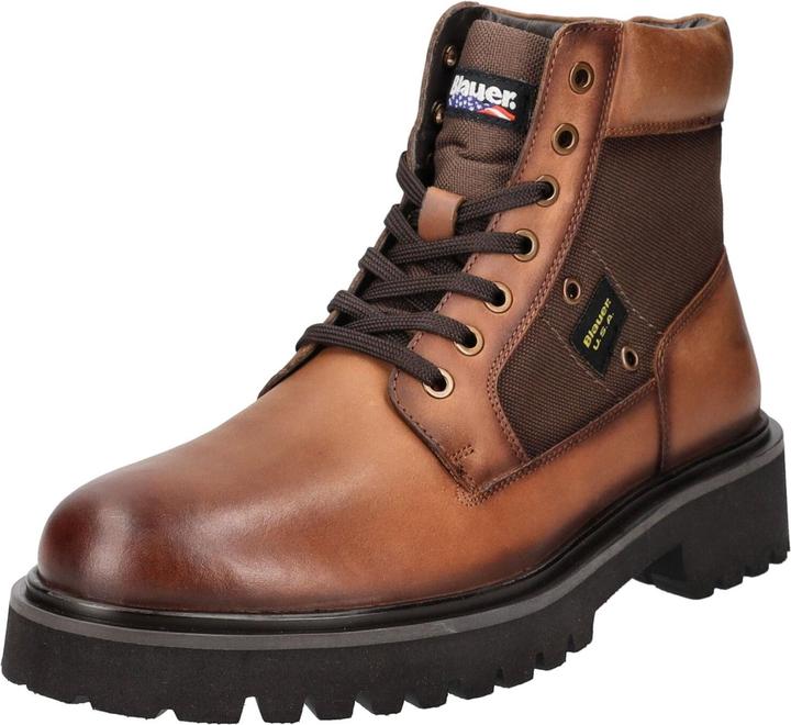 Bauer Stiefelette