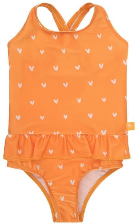 Swim Essentials Badeanzug Mädchen 86/92 Hearts (86)