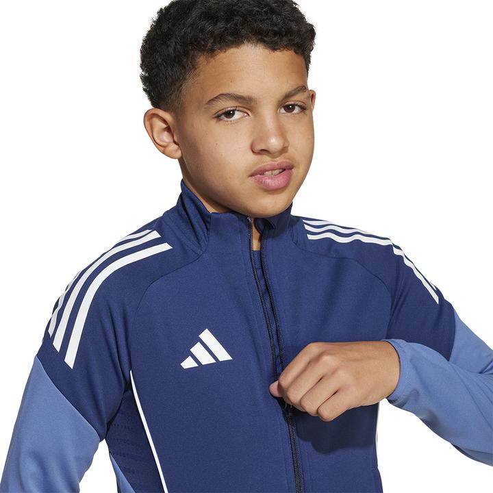 Image du produit adidas Tiro 25 Competition Veste d'entraînement Kids (140)