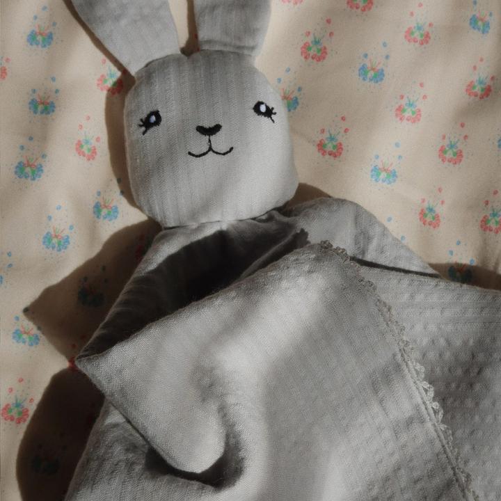 Produktbild Konges Slojd Schmusetuch Sleepy Rabbit