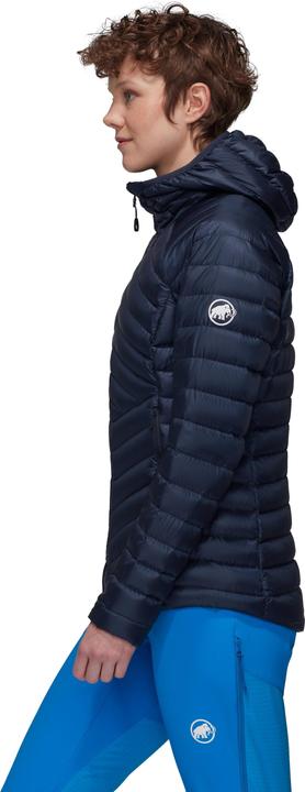 Produktbild Mammut Broad Peak IN Hooded Jacket Women (XL)