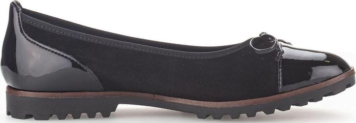 Actual product image Gabor Ballerina 24-100-37 (35.5)
