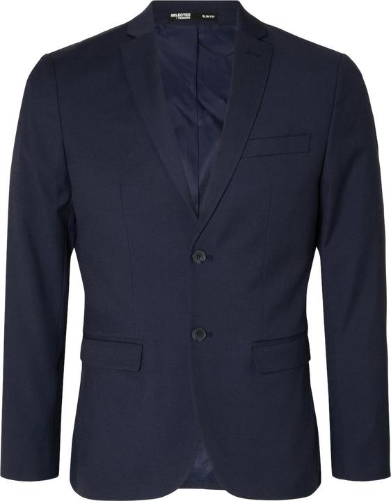 Image du produit Selected Homme Slhslim-Cedric Structure Blz Noos (44)