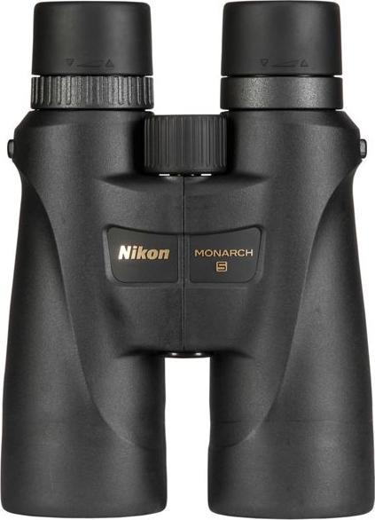 Actual product image Nikon Monarch 5 (16 x, 56 mm)