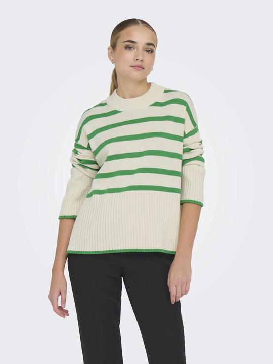 Immagine prodotto Only Maglia con scollo rotondo Maglia con scollo rotondo (M)