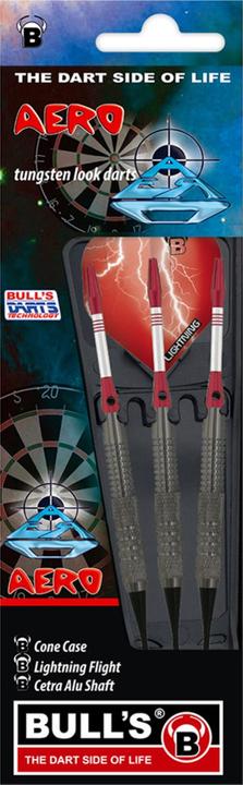 Produktbild Bull's Aero (16 g)