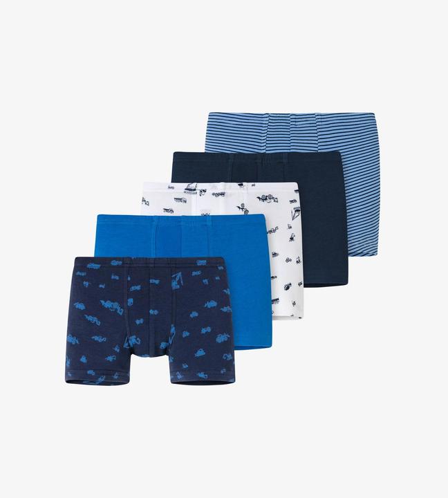 Produktbild Schiesser Unterhosen (92, 5er Pack)
