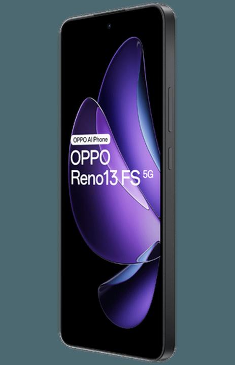 Produktbild OPPO 13 FS 5G (512 GB, Graphite Grey, 6.67", Dual SIM, 50 Mpx, 5G)