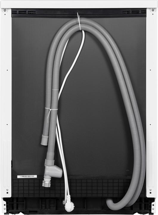 Immagine prodotto Exquisit GSP9414-030D bianco, lavastoviglie (a libera installazione)