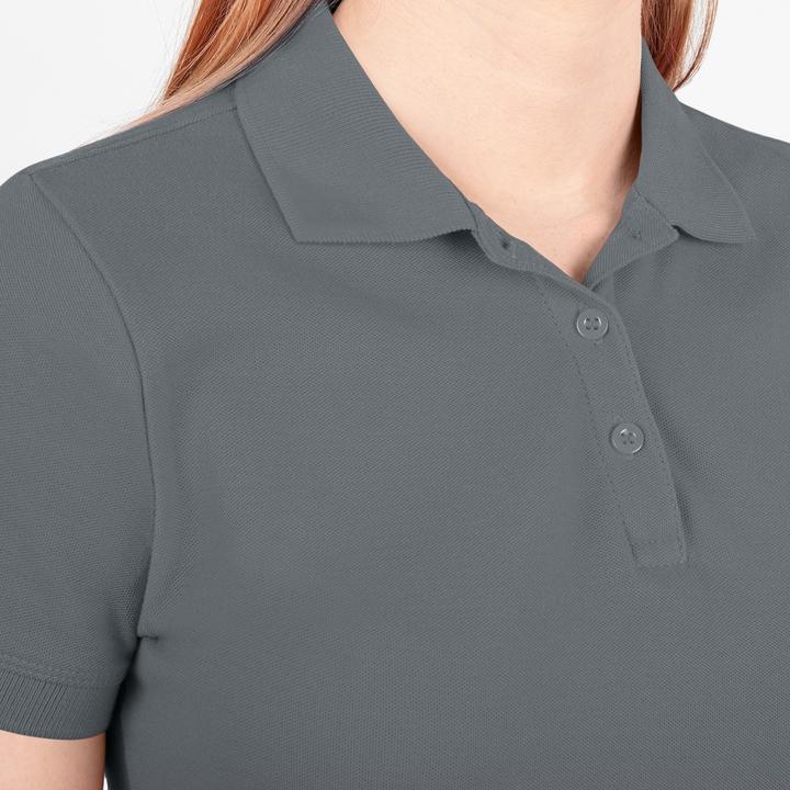 Actual product image JAKO Polo Organic (44)
