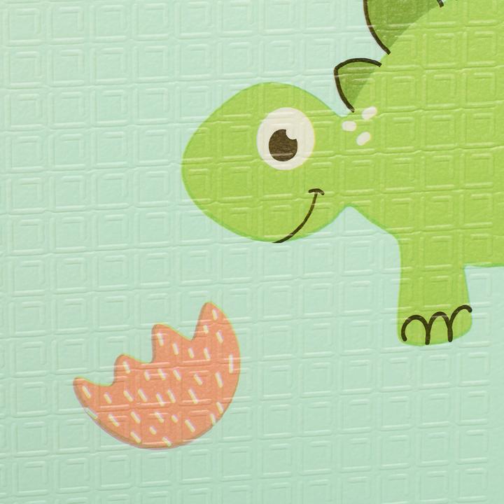 Actual product image Relaxdays foldable playmat (200 x 150 x 1 cm)