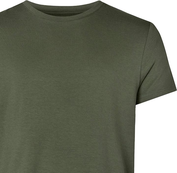 Produktbild Resteröds Bamboo Unterhemd / Shirt kurzarm (M)