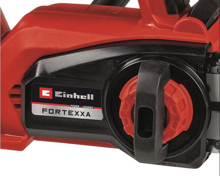 Productafbeelding Einhell Accu kettingzaag FORTEXXA 18/20 TH Solo (Accu kettingzaag)