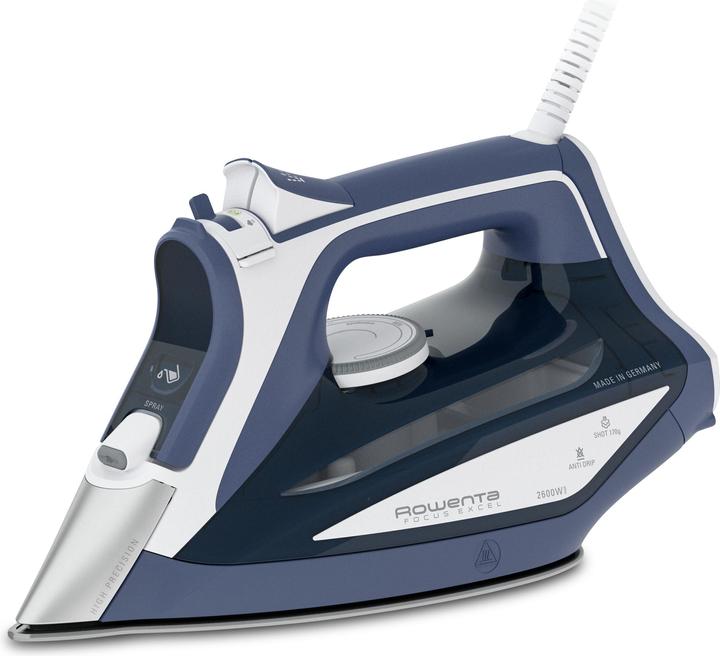 Rowenta DW 5210 Focus Excel (2600 W, 170 g/min)