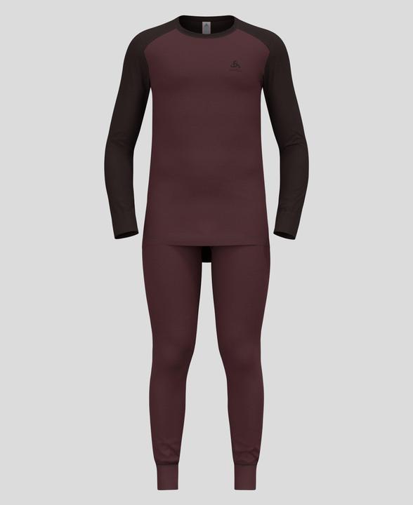 Image du produit Odlo Ensemble Active Warm (S)