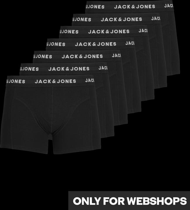 Actual product image Jack & Jones Huey (L, pack of 7)