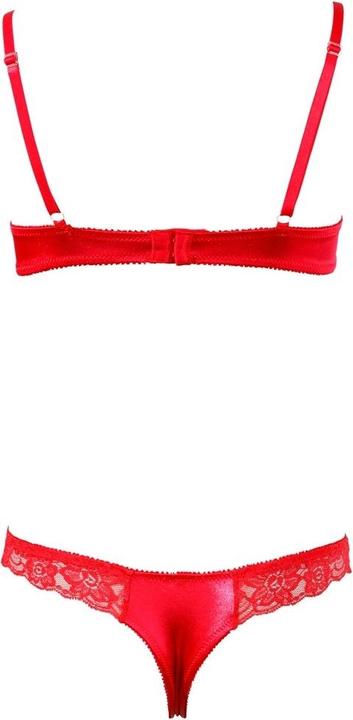 Actual product image Cottelli Collection Lift Set Valerie (L)