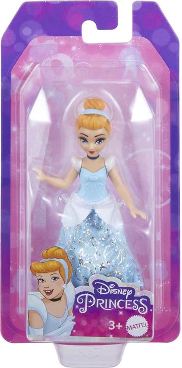 Immagine prodotto Mattel Bambole piccole Cenerentola